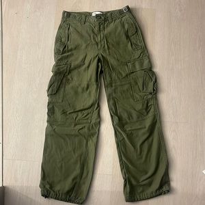 Aritzia (Tna), Size: 6, Cargo Pants